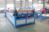 MYT Machine automatique de fabrication de conduits carrés en forme de U nouvelle condition manuelle 5 lignes pour l'industrie de la construction caractéristique clé automatique