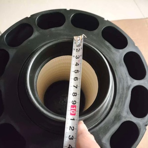 Nuevo Filtro de Aire HEPA C105004 AH1196 PA2806 para Camiones, Repuestos para Motores Diésel - Product Image 4