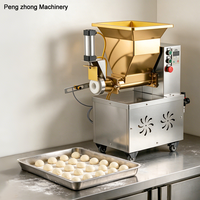 Moteur à faible bruit, corps antirouille, séparateur de pâte à pain, coupe-pâte pour boulangerie, diviseur de pâte pour pâtisserie, atelier de pâtisserie, pizzeria
