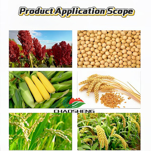 คิเนติน ทีซี ผงผลึกสีขาวนวล สารควบคุมการเจริญเติบโตของพืชไซโตโคนิน มีสินค้าในสต็อก บรรจุภัณฑ์ที่ปรับแต่งได้มีจำหน่าย - Product Image 4