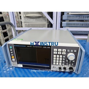 Disponible en Stock, Usado, R&S SMB100B lexso H - Product Image 1