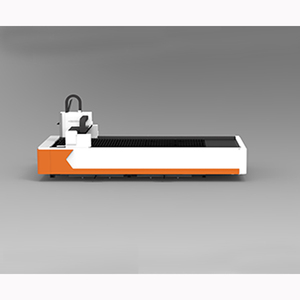 Machine de découpe laser à fibre haute vitesse pour métaux, machine de découpe de tôles - Product Image 3