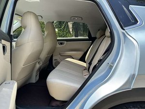 Wuling Binguo S 2025 : <span class=keywords><strong>Voiture</strong></span> Électrique Compacte Haut de Gamme, Véhicule Électrique Abordable, Nouvelle Énergie pour les Trajets Quotidiens - Product Image 4
