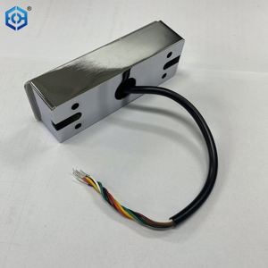 Impronta digitale RFID sistema di controllo accessi montaggio a filo 12 V DC 18 V DC IP66 - Product Image 6