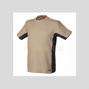 Camiseta elástica para hombre - Product Image 1