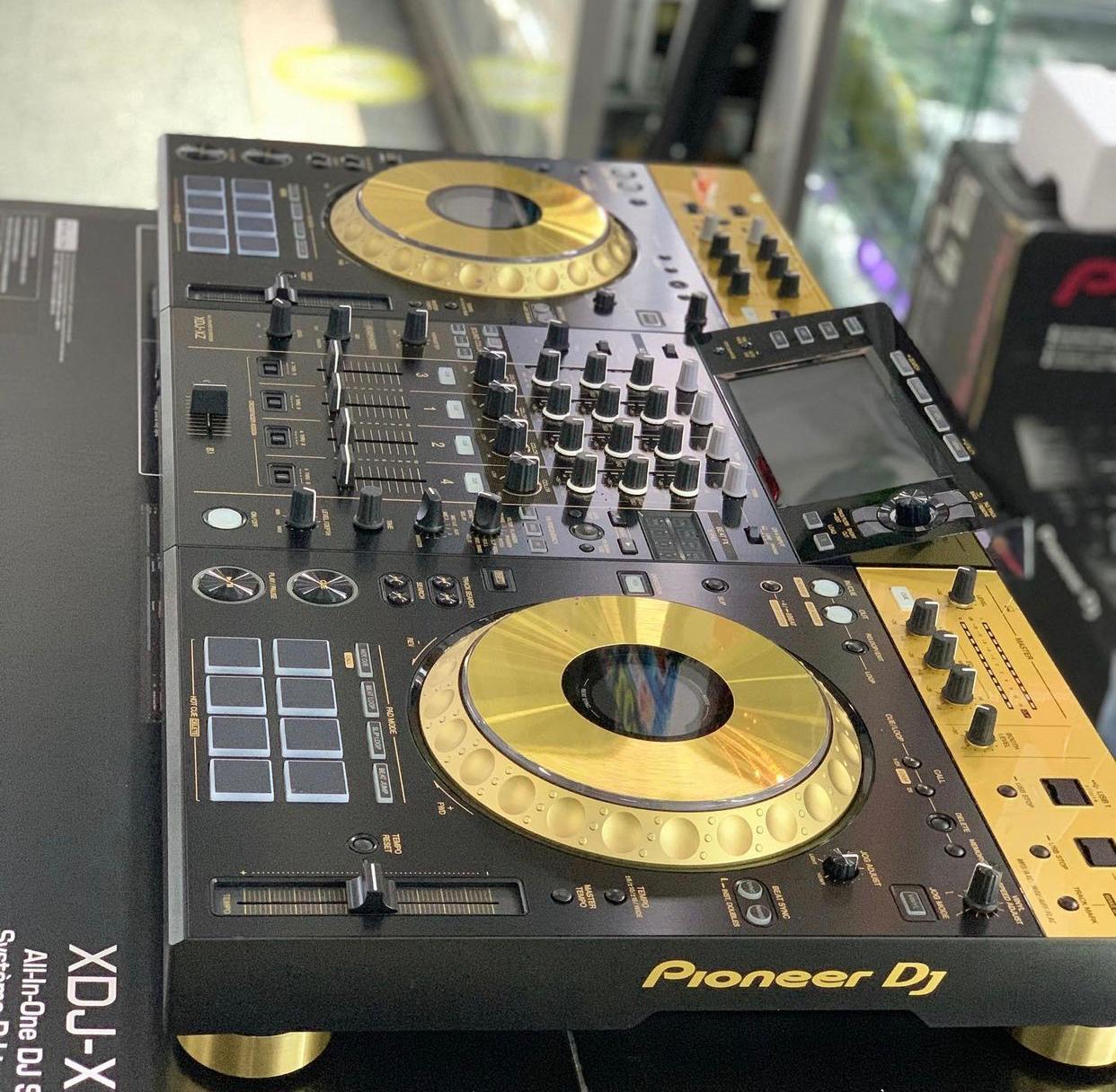 Promoción spanish, Compras online de spanish promocionales, controlador dj  pioneer.alibaba.com