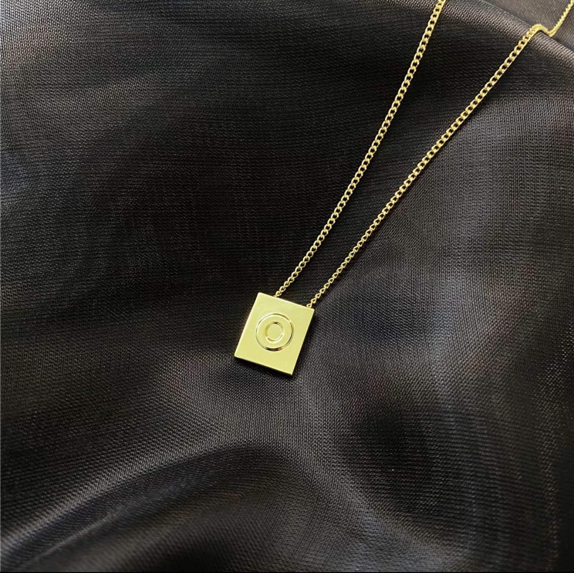 O