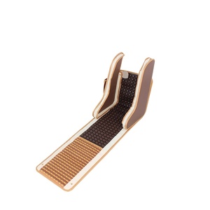 Tourmaline Gốm Sưởi Ấm Mat Nhiệt Trị Liệu Chân Ấm Hộp - Product Image 4