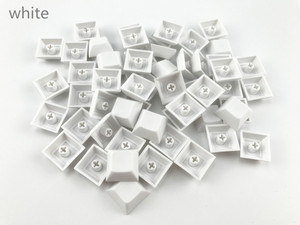 Clavier mécanique Ancreu 1U Mixded Color PBT Artisan <span class=keywords><strong>DSA</strong></span> <span class=keywords><strong>Keycaps</strong></span> - Product Image 5