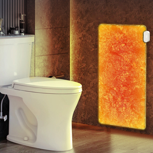 Portasciugamani <span class=keywords><strong>in</strong></span> ceramica <span class=keywords><strong>in</strong></span> cristallo di carbonio lontano infrarosso riscaldatore utilizzato per asciugare gli asciugamani - Product Image 3