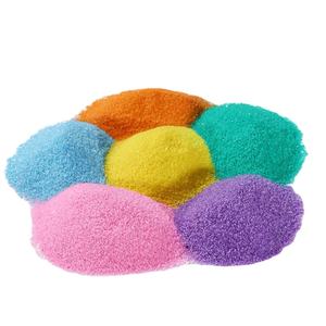 <span class=keywords><strong>Sable</strong></span> de couleur de haute qualité <span class=keywords><strong>pour</strong></span> les terrariums et les jardins zen - Product Image 1