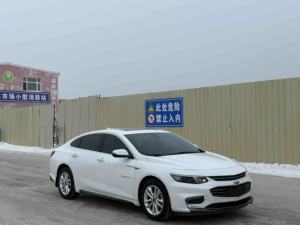 <span class=keywords><strong>Chevrolet</strong></span> <span class=keywords><strong>Malibu</strong></span> Berline Intermédiaire d'Occasion <span class=keywords><strong>2018</strong></span> à <span class=keywords><strong>Prix</strong></span> Réduit, Moteur 1.5T Turbo 6AT, Modèle Classique Américain General Motors - Product Image 3