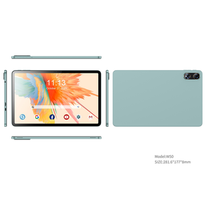 Tablette Android personnalisée de 11 pouces avec écran 2K, processeur Octa Core A733, 4+64 Go, certifiée ROHS, tablette professionnelle pour enfants - Product Image 5