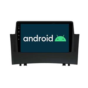 <span class=keywords><strong>Autoradio</strong></span> Android 9 pouces pour Renault <span class=keywords><strong>Megane</strong></span> <span class=keywords><strong>2</strong></span> avec <span class=keywords><strong>autoradio</strong></span> MP5 GPS multimédia WiFi - Product Image 2