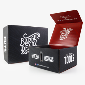 20 Years Manufacturer Wholesale Luxury Bespoke Custom Logo Rigid Cardboard Magnetic <b>Paper</b> Gift Folding Boxes Recycel - Product Image 1