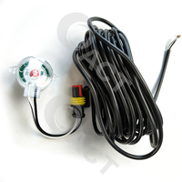 ACT Lpg toroïdal réservoir multivalve capteur de niveau 0-90ohm Auto Engine Systems multivalve pièces capteur de niveau pour kit de conversion