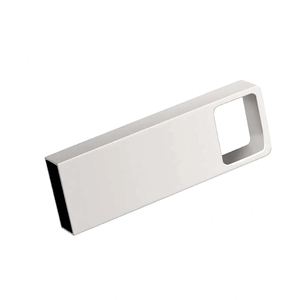 Unidad Flash USB de Gran Capacidad de 1 TB con Expansión de 32 GB a 128 GB, Nueva en Caja, Interfaz Metálica, Logotipo Grabado - Product Image 2