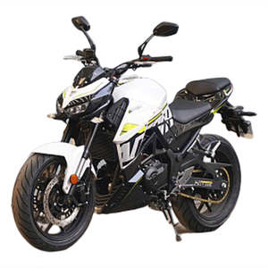 Vente chaude mode professionnelle refroidissement par eau velg racing matic motos - Product Image 3