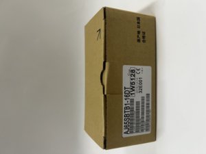 โมดูลเอาต์พุต Mitsubishi CC-Link รุ่น AJ65SBTB1-16DT ของแท้ใหม่ 100% - Product Image 1