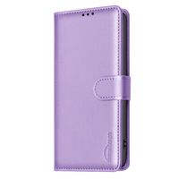 Étui portefeuille à rabat en cuir de litchi avec porte-cartes pour Tecno Camon 40 4G, pour Tecno POP9 5G / SPARK 30C 5G – Vente en gros