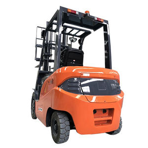Consegna veloce miglior prezzo carrello elevatore <span class=keywords><strong>3</strong></span> <span class=keywords><strong>Ton</strong></span> buona qualità LP motore a Gas carrelli elevatori con motore EPA Eur5 - Product Image 5