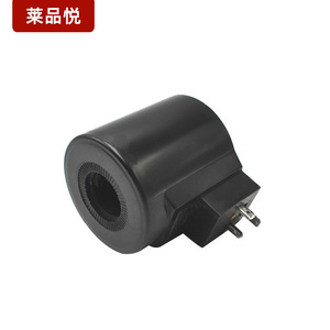 Bobine d'électrovanne Leyin Yue, trou de 26 mm, AC220V, DC24V, DC12V, pour vannes hydrauliques - Product Image 2
