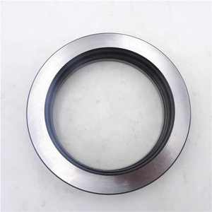 Roulement à aiguilles à poussée plate série 4060 + 2AS avec rondelles 40x60x3mm - Product Image 2