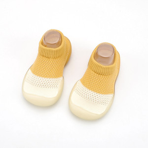 Lightweight Mesh Baby Pre Walker <b>Shoes</b> Summer Cartoon Pattern Anti Slip Wear Resistant <b>Soft</b> Sole Infant Footwear - Product Image 2