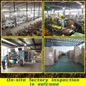 GDCX, papel Kraft resellable ecológico, sobres de envío de panal de abeja, logotipo personalizado, papel Kraft reciclable, bolsa de <span class=keywords><strong>correo</strong></span> compostable - Product Image 2