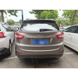 Auto Usado Guazi, <span class=keywords><strong>Hyundai</strong></span> <span class=keywords><strong>Ix35</strong></span> 2013, Venta al Por Mayor a Bajo <span class=keywords><strong>Precio</strong></span>, Motor de Gasolina, Automático, SUV de 5 Plazas, Volante a la Izquierda - Product Image 6