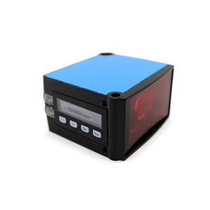 Original SICK <b>DT50</b>-P1113 Industrial Sensor Replacement Photoelectric Switch IP67 - Product Image 6