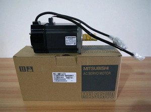 Motor de CA PLC HC-MFS73 HC-MFS73 HC-MFS73B - Product Image 3