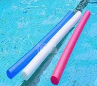 Lignes flottantes de piscine de bande d'entraînement de natation flottante sûre et durable gonflable