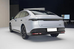 Vente en gros N7 2025 625 Max Hotselling Pure Electric Vehicle PEV SUV Nouvelles voitures Grandes et moyennes voitures MPV - Product Image 5