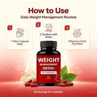 Complément Herbal Haute Puissance 6550 MG avec 60 Bonbons Gommeux pour Adultes – Soutient le Système Immunitaire – Végétalien et Naturel