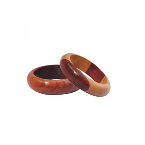 Handmade Natural <b>Wooden</b> <b>Bangles</b> Stylish <b>Wooden</b> <b>Bangle</b> Designs Artisan Wood <b>Bangles</b> Premium Quality <b>Wooden</b> <b>Bangle</b> - Product Image 1
