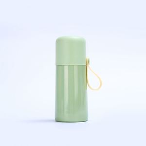 Detachable Strap Stainless Steel Insulated Tumbler - Product Image 3
