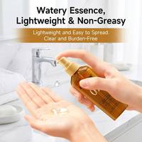 Minyak Argan Alami Organik Berkualitas Tinggi untuk Rambut Mengembang, Menutrisi, Menghaluskan, Anti Kusut 70ml Bebas Silikon Bebas Kekejaman
