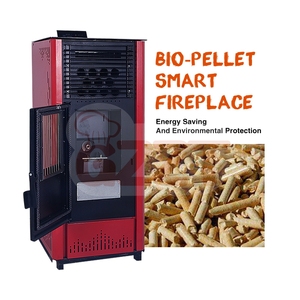 Wholesale Intelligent Frequency Conversion Fast Heating Winter Warmer Room Cooking <b>Stove</b> Energy Saving Household Air Heaters Sma - Product Image 5