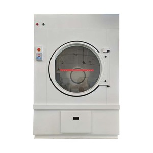Secadora de Ropa Industrial de Nuevo Diseño, Ahorradora de Energía, a Gas, de 15KG, 30KG, 50KG y 100KG - Product Image 6