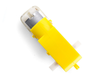 LC Motor MiNi DC ctric untuk mainan 130motor mobil pintar Motor gir Robot untuk Arduin DC3V-6V motor gir DC