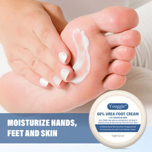 <span class=keywords><strong>Crema</strong></span> para pies hidratante para piel 60% <span class=keywords><strong>urea</strong></span>, venta al por mayor - Product Image 6