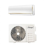 AC Dinding Rumah Tangga, AC Split Inverter Domestik, Pendinginan Senyap, Hemat Energi