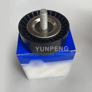 Polea de correa de transmisión 2011-2022 para Dodge Journey para Dodge <span class=keywords><strong>Caliber</strong></span> para Jeep Compass/Patriot 04891596AC 2,0 L 2.4L - Product Image 3