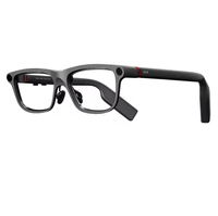 Lunettes intelligentes INMO Go3 AI avec écran tactile OLED de 1,3 pouces, traduction, batterie remplaçable