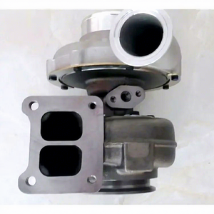 Piezas originales compatibles con el turbocompresor Holset Hx50 3591167 3591985 571480 1485648, turbocompresor apto para camiones Scania con Dsc12 - Product Image 6