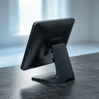 Mini système moderne écran tactile magasin électronique Pos caisse enregistreuse pos système pos machine pour les petites entreprises