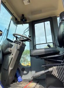 LG936 a bajo precio de venta y cargador de pago frontal SDLG LG936 Cargador de ruedas usado en Venta caliente - Product Image 6