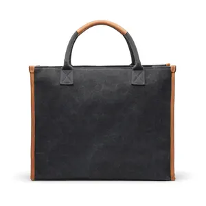 VINGA Bosler <b>office</b> bag sustainable <b>merchandising</b> - Product Image 6