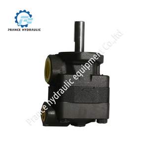 Ventes directes du fabricant Série <span class=keywords><strong>V10</strong></span> Pompe hydraulique à lame Pompe complète à huile - Product Image 2